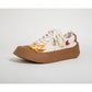 DEN Stars Retro Sneakers