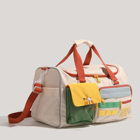 Canyon Dream Gym Bag