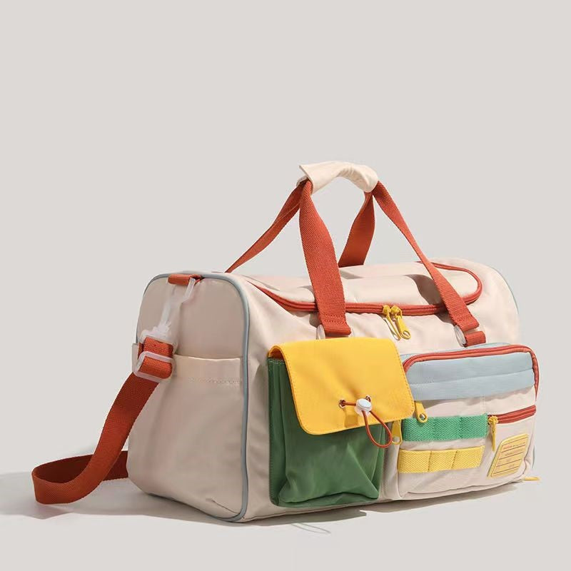 Canyon Dream Gym Bag