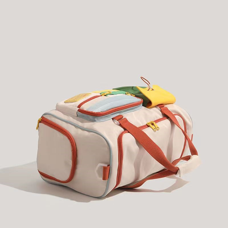 Canyon Dream Gym Bag