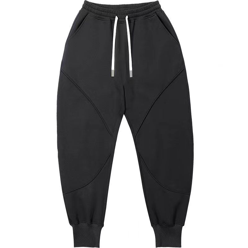 Unshakable Gym Jogger