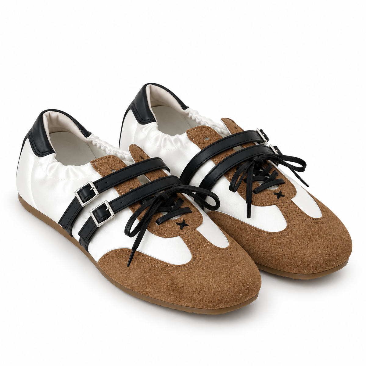 Ballet Rush Mary Jane