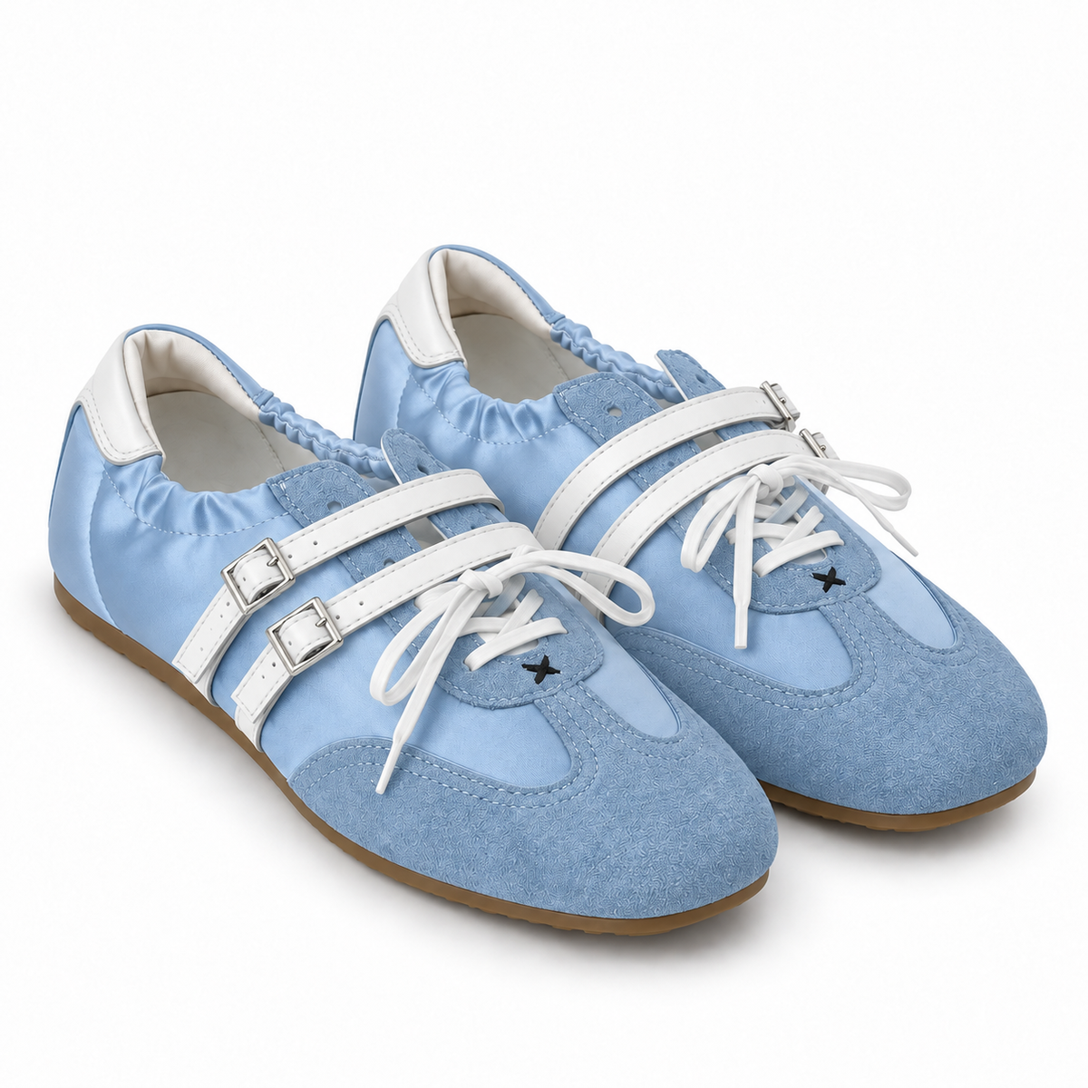 Ballet Rush Mary Jane
