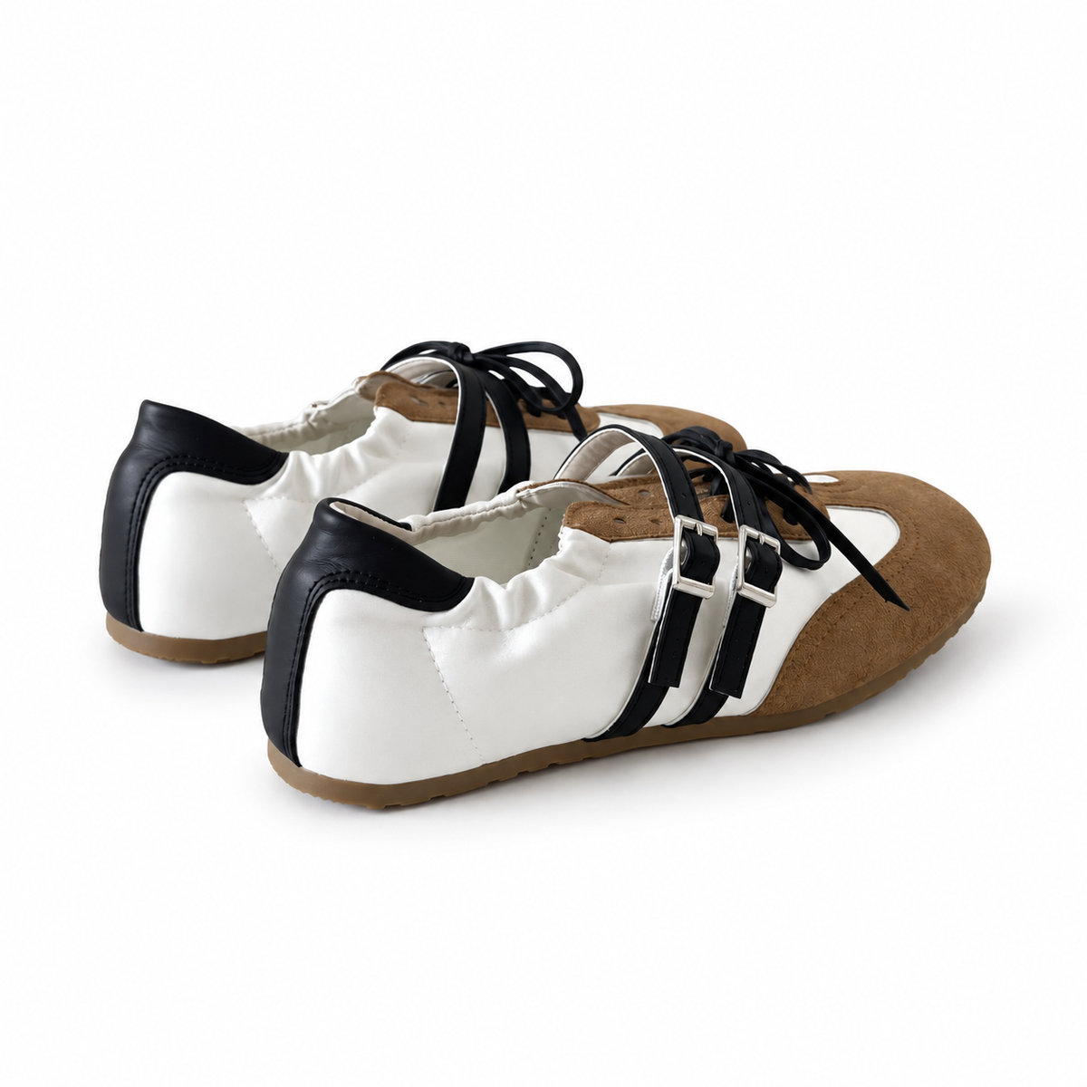 Ballet Rush Mary Jane