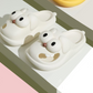 Licky 😋 Friends Sandal