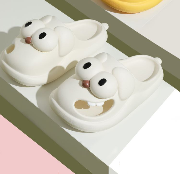 Licky 😋 Friends Sandal