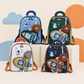 Rocket Quest Mini Backpack