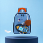 Rocket Quest Mini Backpack