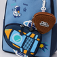 Rocket Quest Mini Backpack