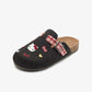 Kitten Closed Toe V2