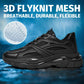 Quik-Foam Sneaker 8.0