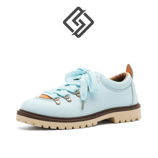 Canyon Lux Leather Boot