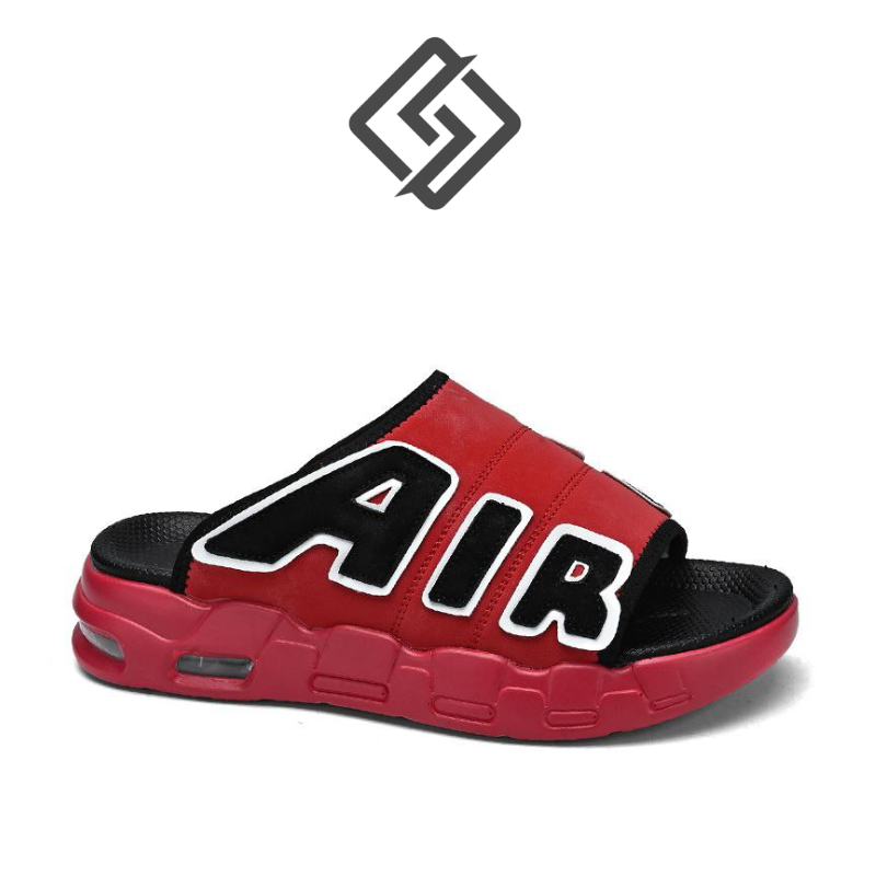 Air-Core Street Slides