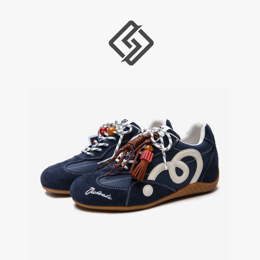 Retro Oi-Circle 6.0 Trainer