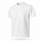 SNK Clean Fit Black 260G Tee
