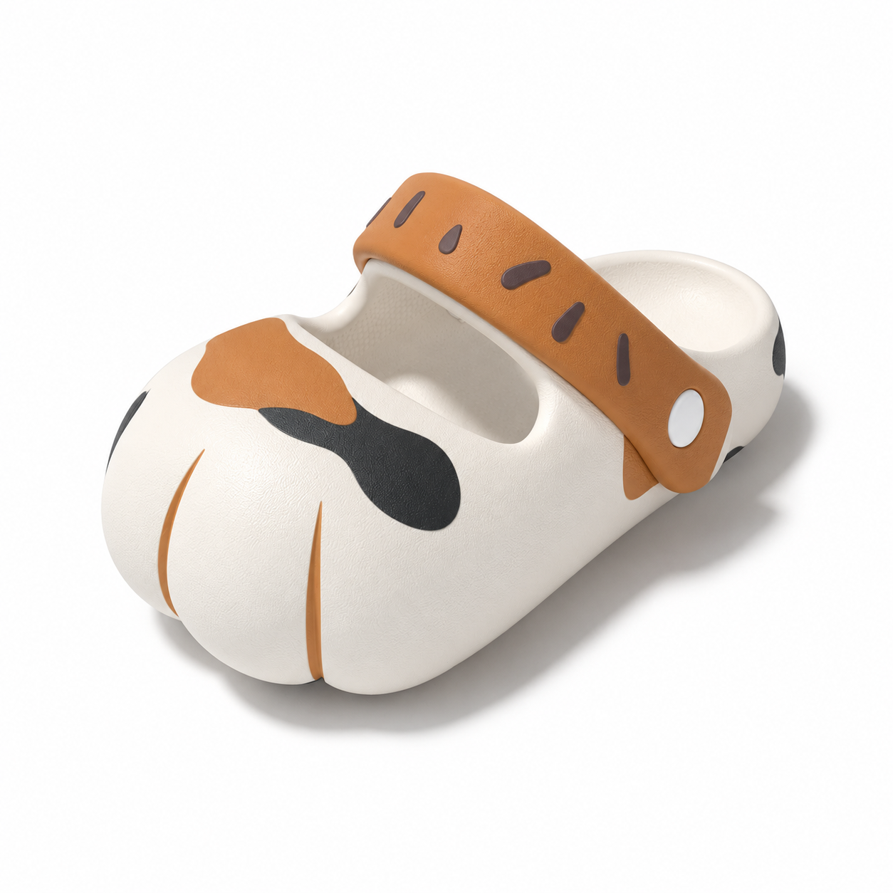 Meow Paw Clog 4.0