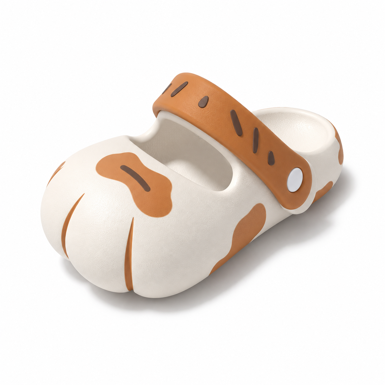Meow Paw Clog 4.0