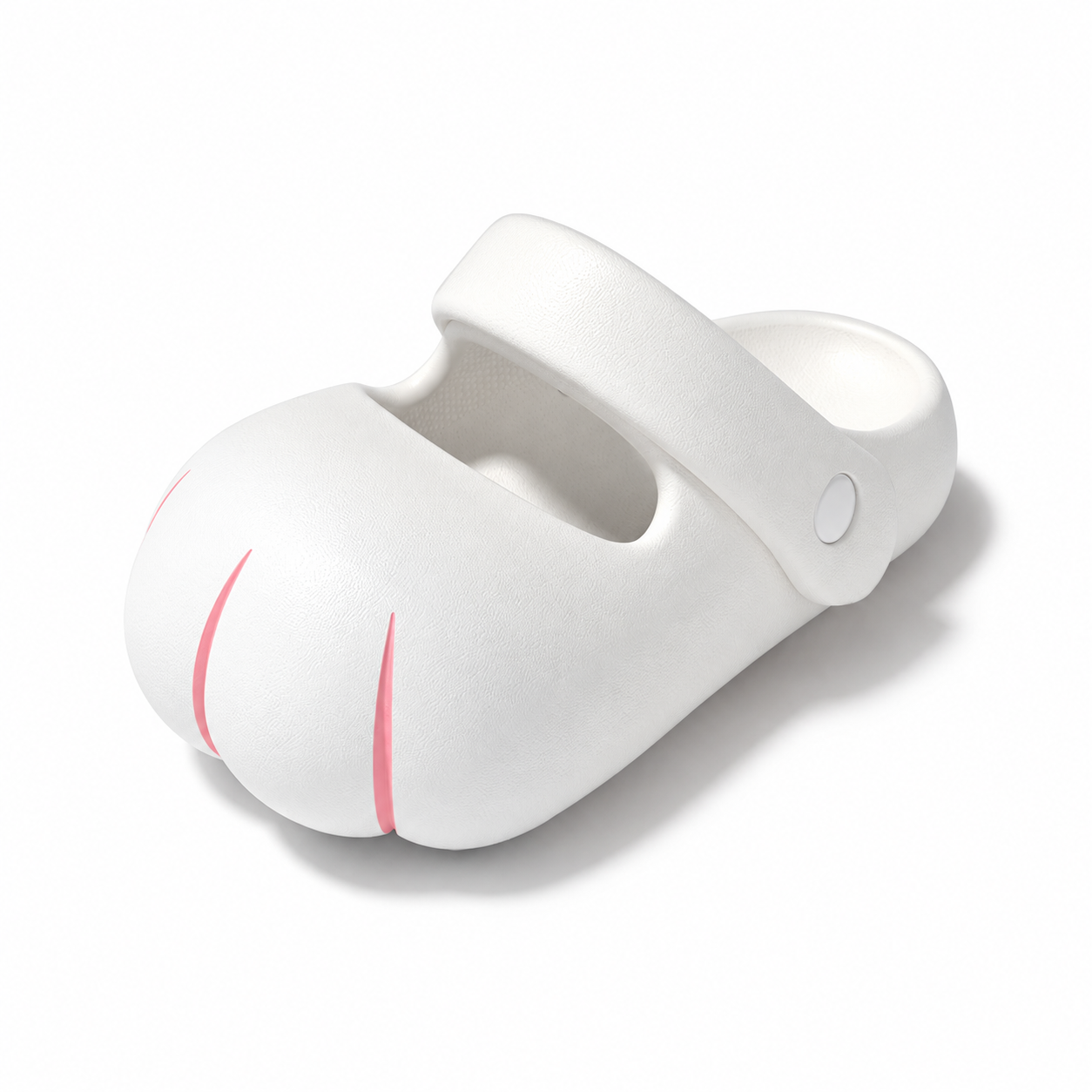 Meow Paw Clog 4.0