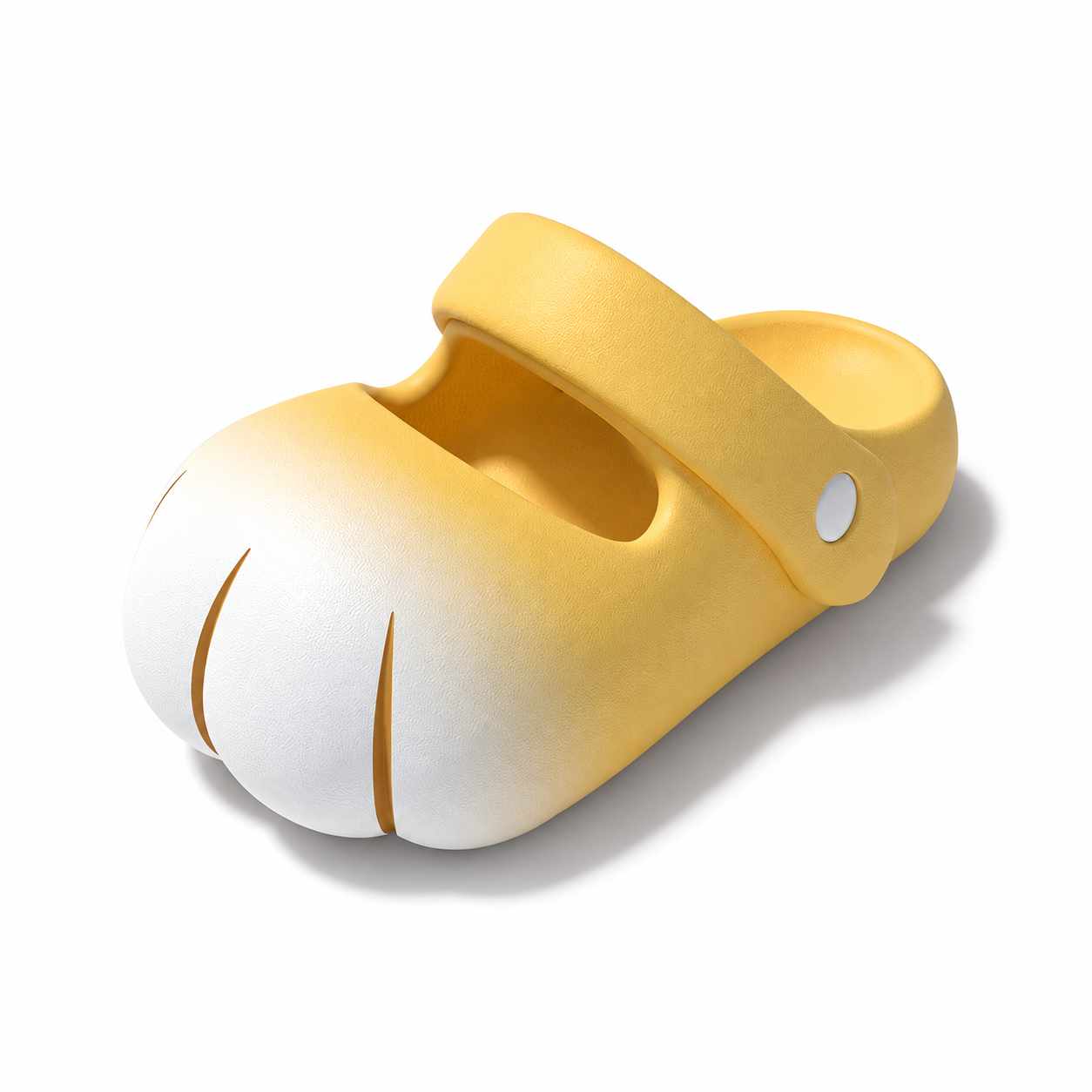 Meow Paw Clog 4.0