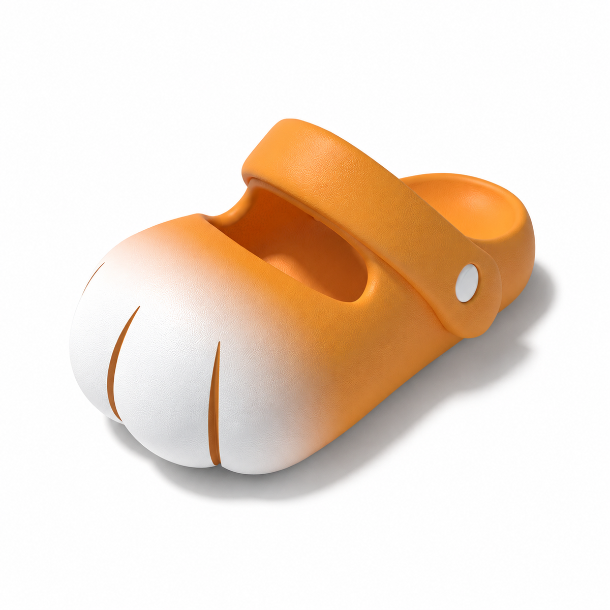 Meow Paw Clog 4.0