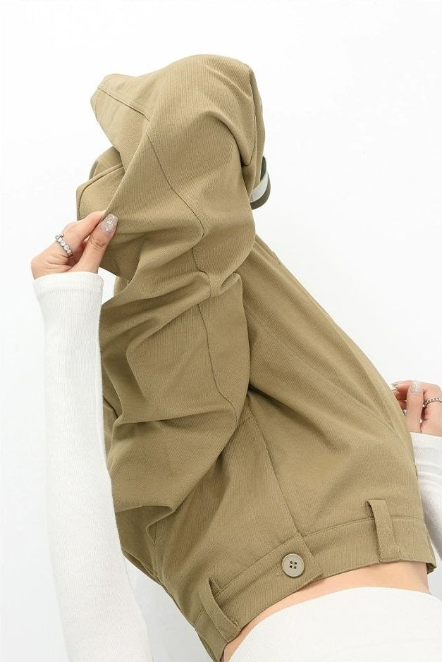 CloudForm Tailored Wide-Leg Pants