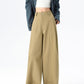 CloudForm Tailored Wide-Leg Pants