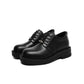 Titan Noir Oxford 9.0