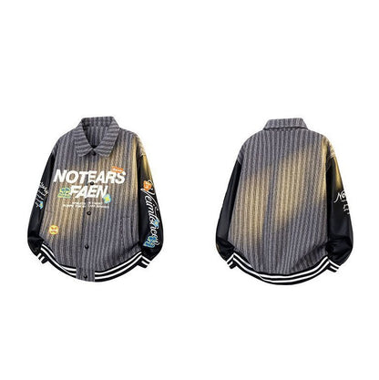 No Tears Haven Varsity