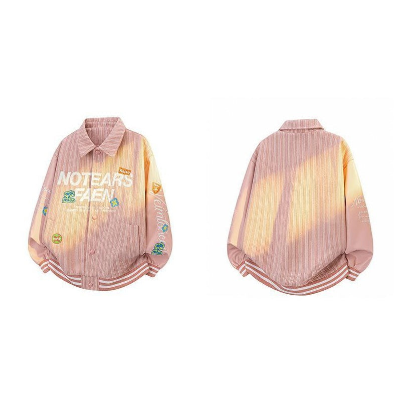 No Tears Haven Varsity