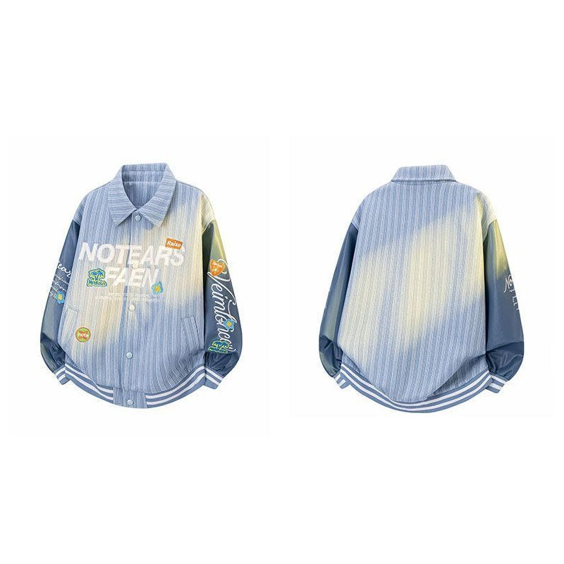 No Tears Haven Varsity