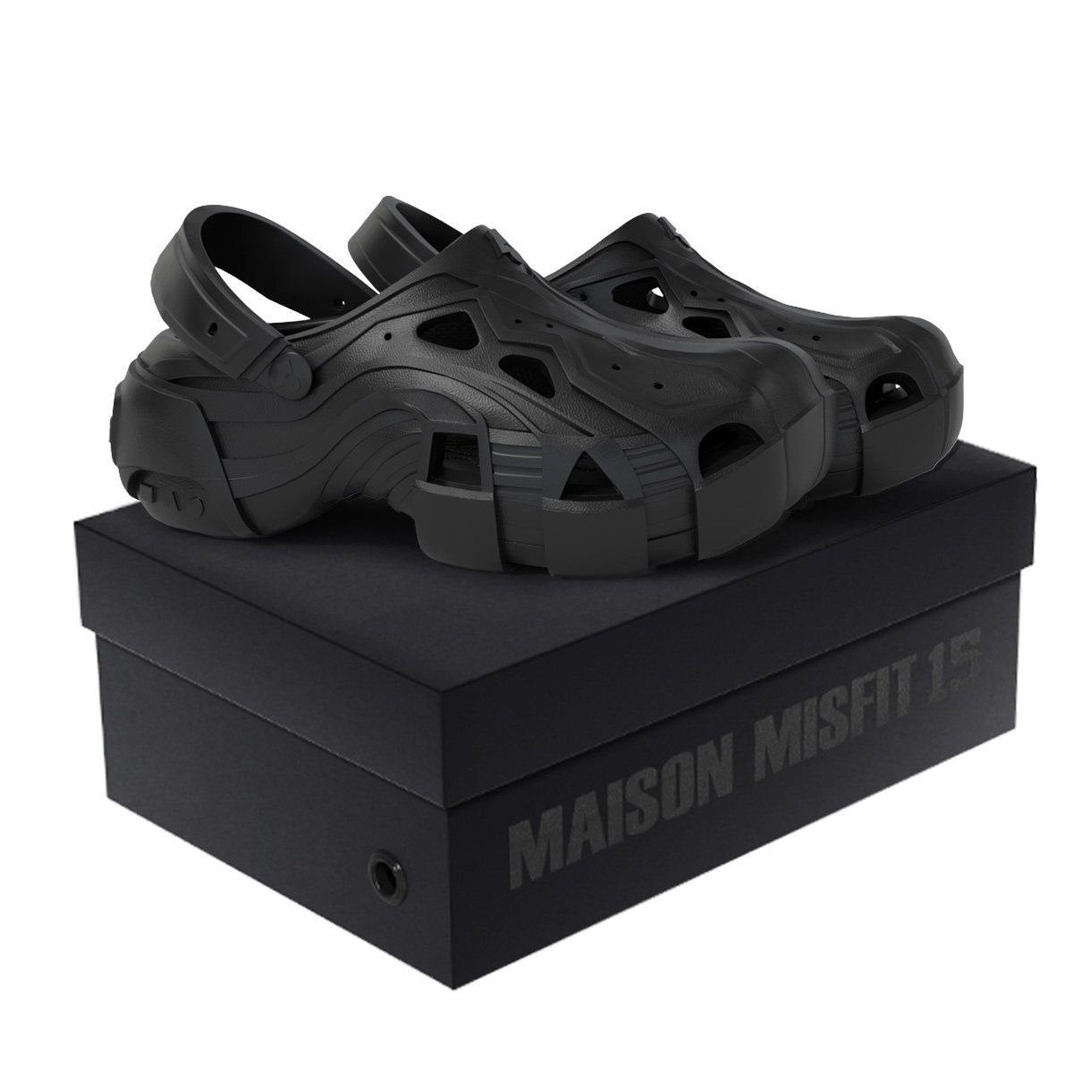 The Warlock Slides