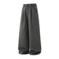 The Relaxed Gentleman Loose Fit Trousers