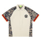 SNK Euro Battalion 250G Structured Jersey