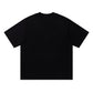"Lost on Jupiter" 250g Oversized Tee