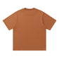 "Lost on Jupiter" 250g Oversized Tee