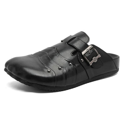 Dark Knight Sabaton Mules