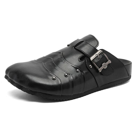 Dark Knight Sabaton Mules