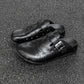 Dark Knight Sabaton Mules