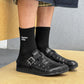 Dark Knight Sabaton Mules