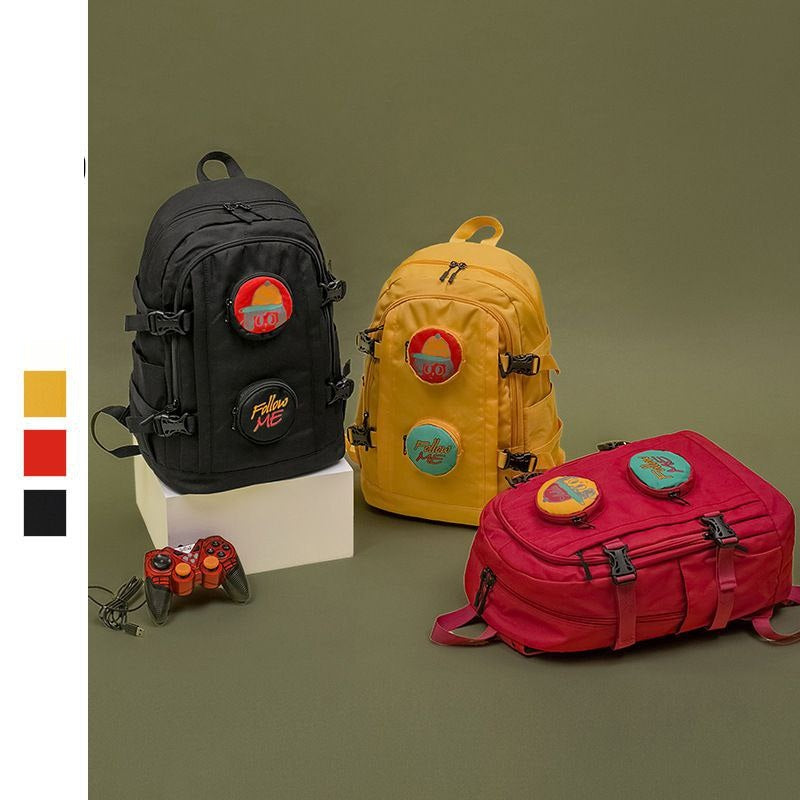 Rojak Ranger Backpack