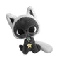 Glory Meow Plush Toy