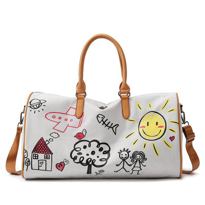 Sunny Matahari Duffel