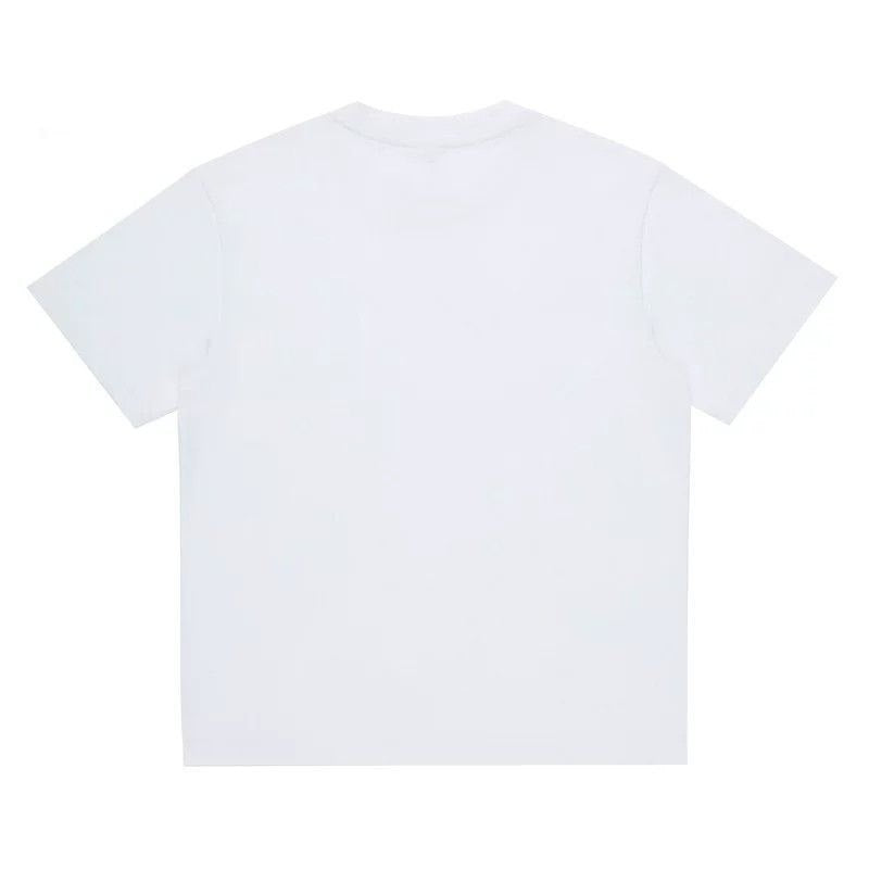 "404: Otak Pening Cat" 230G Oversized Couple Tee