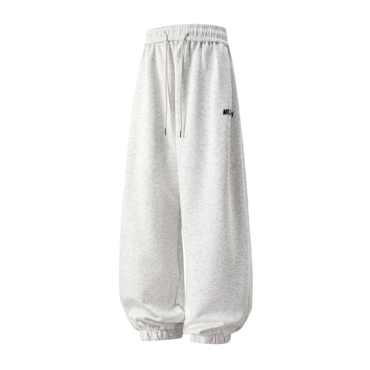 MR. Lost Reality – Cotton Jogger Pants