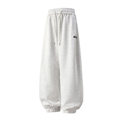 MR. Lost Reality – Cotton Jogger Pants