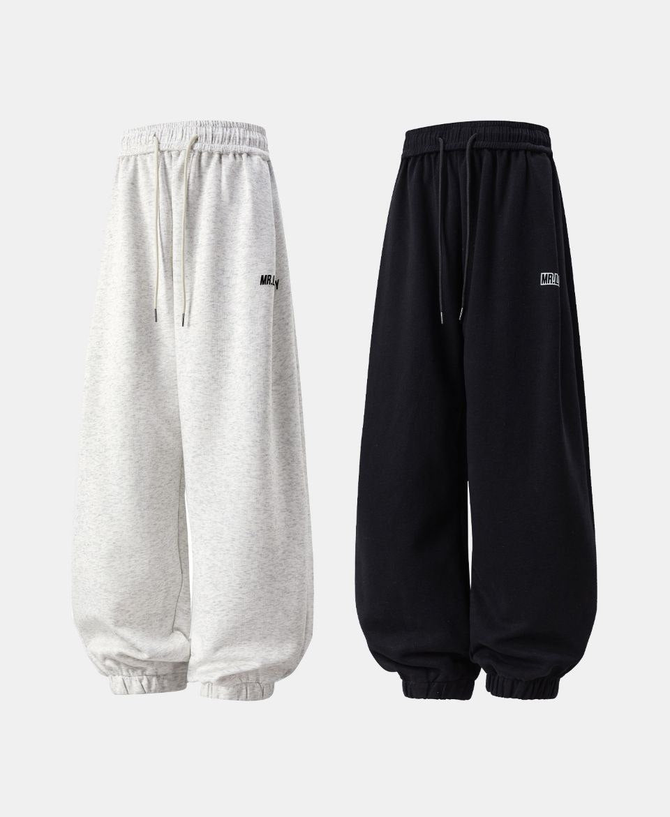 MR. Lost Reality – Cotton Jogger Pants