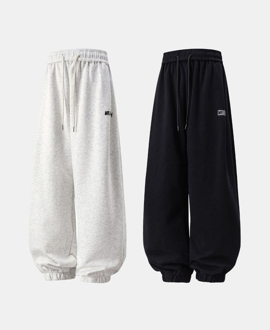 MR. Lost Reality – Cotton Jogger Pants