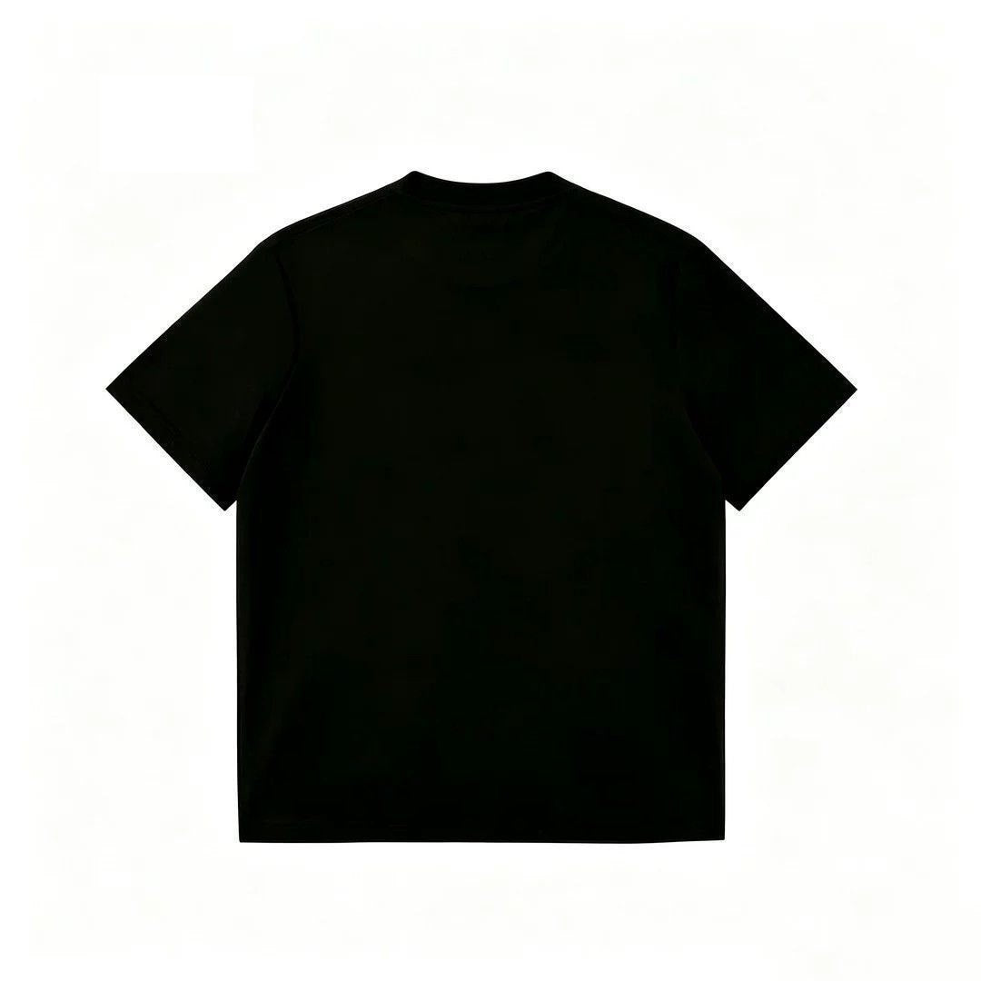 "Yes Sir Oyen?" 230G Oversized Tee