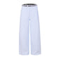 BATTLE Wide-Legs Women Jogger
