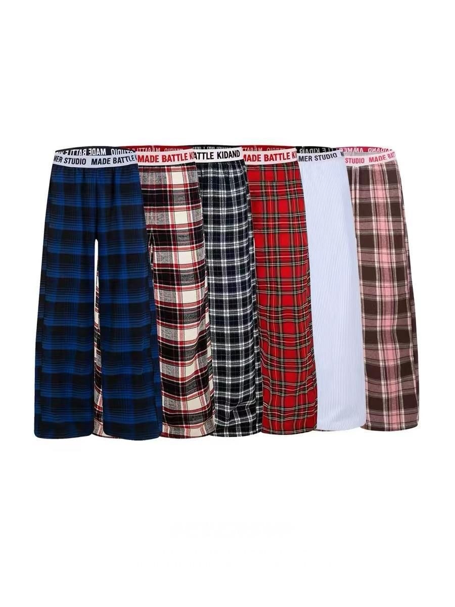 BATTLE Wide-Legs Women Jogger